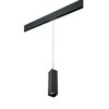 Миниатюра фото трековый однофазный светильник lightstar rullo (216397+595957)prorp6397 | 220svet.ru