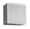Миниатюра фото уличный светодиодный светильник novotech kaimas 358085 | 220svet.ru