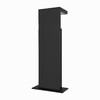Миниатюра фото ландшафтный светильник loft it oak 100001/400 | 220svet.ru