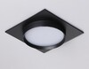 Миниатюра фото встраиваемый светильник ambrella light techno spot gx53 acrylic tech tn5231 | 220svet.ru