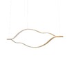 Миниатюра фото подвесной светильник imperium loft tape light 177933-49 | 220svet.ru