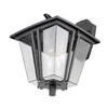 Миниатюра фото уличный настенный светильник citilux forts clu10w | 220svet.ru