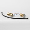 Миниатюра фото потолочная люстра lussole lsp-8896 | 220svet.ru