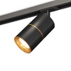 Миниатюра фото комплект трекового светильника ambrella light track system xt (a2537, c7402, a2072, c7402, n7014) xt7402031 | 220svet.ru