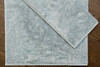 Миниатюра фото полотенце лирика модал бирюзовое 70*140 garda decor 145ert-00806 | 220svet.ru