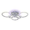 Миниатюра фото потолочная светодиодная люстра ambrella light original fa413 | 220svet.ru
