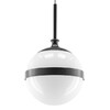 Миниатюра фото подвесная люстра lightstar globo 813137 | 220svet.ru