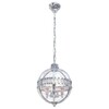 Миниатюра фото подвесной светильник loft it lantern residential loft3043-ch | 220svet.ru