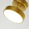 Миниатюра фото потолочный светильник f-promo atma 3059-1p | 220svet.ru