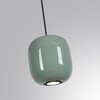 Миниатюра фото подвесной светильник odeon light ovali 5053/1c | 220svet.ru