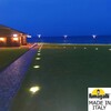 Миниатюра фото грунтовый светильник fumagalli ceci 160-3l  3f3.000.000.axd1l | 220svet.ru