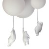 Миниатюра фото потолочный светильник loft it teddy 10030 | 220svet.ru