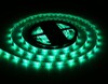 Миниатюра фото светодиодная влагозащищенная лента ambrella light 7,2w/m 30led/m 5050smd rgb 5m gs2301 | 220svet.ru