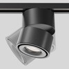 Миниатюра фото трековый светильник maytoni technical yin tr084-1-15w4k-b | 220svet.ru