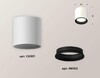 Миниатюра фото комплект потолочного светильника ambrella light techno spot xc (c6301, n6102) xs6301002 | 220svet.ru