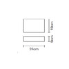 Миниатюра фото источник питания f14z10 | 220svet.ru
