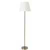 Миниатюра фото торшер arte lamp elba a2581pn-1ab | 220svet.ru