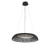 Миниатюра фото подвесная люстра f-promo 4752-5p | 220svet.ru