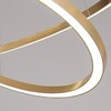 Миниатюра фото подвесной светодиодный светильник imperium loft cruise 207816-26 | 220svet.ru
