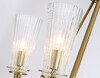 Миниатюра фото подвесная люстра ambrella light tr3231 | 220svet.ru