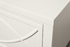Миниатюра фото консоль бежевая garda decor 151sv-00002 | 220svet.ru