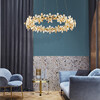 Миниатюра фото подвесная люстра imperium loft mariola d50 219626-23 | 220svet.ru