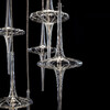 Миниатюра фото подвесной светильник delight collection 5062p/s clear | 220svet.ru