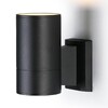 Миниатюра фото уличный настенный светильник ambrella light garden st2911 | 220svet.ru