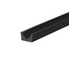 Миниатюра фото профиль для шинопровода elasity tra160mp-1b | 220svet.ru