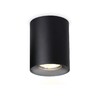 Миниатюра фото накладной светильник ambrella light techno spot techno tn213137 | 220svet.ru