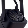 Миниатюра фото спот arte lamp lente a1314pl-2bk | 220svet.ru