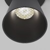 Миниатюра фото встраиваемый светодиодный спот elektrostandard bell 25097/led a068057 | 220svet.ru