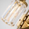 Миниатюра фото бра favourite duke 2969-1w | 220svet.ru
