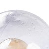 Миниатюра фото садовый настенный светильник kanlux liego el 28 up b 36532 | 220svet.ru