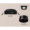 Миниатюра фото встраиваемый светильник ambrella light techno spot xc (c6521, n6131) xc6521021 | 220svet.ru