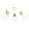 Миниатюра фото спот ambrella light traditional tr8605 | 220svet.ru