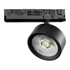 Миниатюра фото трековый трехфазный светильник 30w lightstar alta pr a5637triac | 220svet.ru