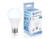 Миниатюра фото светодиодная лампа e27 10w 6400k ambrella light bulbing 601006 | 220svet.ru