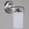 Миниатюра фото бра reluce 02137-0.2-01 sn | 220svet.ru