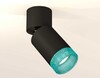 Миниатюра фото комплект спота ambrella light techno spot xm (a2221, c6313, n6153) xm6313063 | 220svet.ru