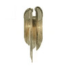 Миниатюра фото настенный светильник ac3001-2w antique bronze | 220svet.ru