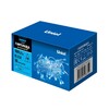 Миниатюра фото светодиодная гирлянда (ul-00007197) uniel 220v синий uld-s1000-100/dta blue ip20 | 220svet.ru