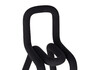 Миниатюра фото стул woodville garden black 15529 | 220svet.ru