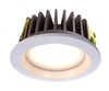 Миниатюра фото встраиваемый светильник deko-light cob 210 565184 | 220svet.ru