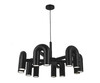Миниатюра фото люстра kink light канти 08465-6,19 | 220svet.ru