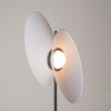 Миниатюра фото торшер maytoni evolution mod396fl-l10w3k | 220svet.ru