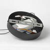 Миниатюра фото подвесная люстра lussole lsp-7308 | 220svet.ru