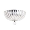 Миниатюра фото потолочный светильник divinare lianto 4010/02 pl-2 | 220svet.ru