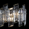 Миниатюра фото настенный светильник delight collection mb22020110-2a chrome  | 220svet.ru