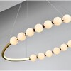 Миниатюра фото подвесной светодиодный светильник imperium loft access 194915-23 | 220svet.ru